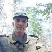 Sergey 44 Ozyorsk