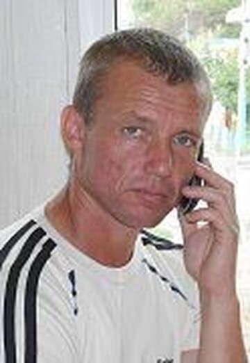 My photo - Evgeniy Kuznecov, 46 from Klyuchi (@evgeniykuznecov43)