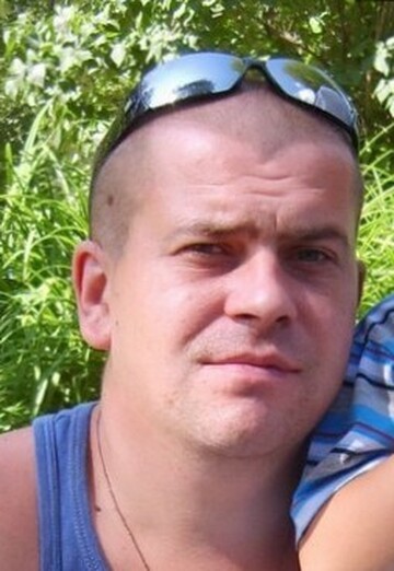 My photo - Oleg, 47 from Velikiy Ustyug (@oleg114754)