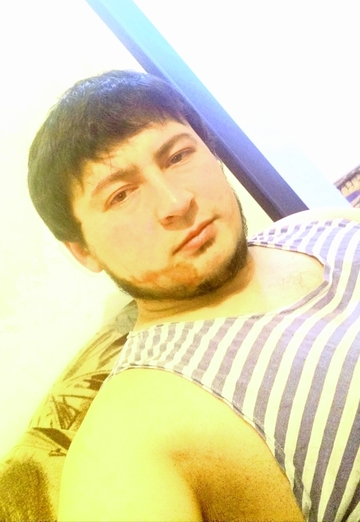 My photo - Amir, 32 from Osh (@amir11125)