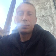 Юрий Паршин, 36, Барнаул