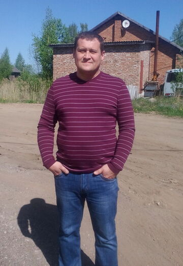 My photo - Bladimir, 48 from Velikiye Luki (@bladimirshirov)