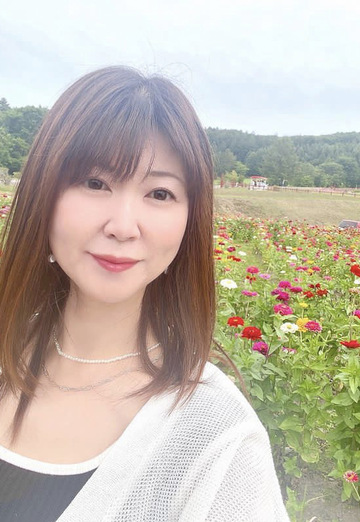 Benim fotoğrafım - Hiroko, 35  Tokyo şehirden (@hiroko1)