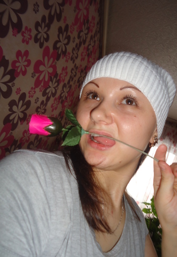 My photo - kseniya, 30 from Kansk (@kseniya14001)