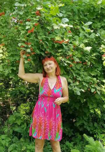 Моя фотография - Наталья, 55 из Бердск (@natalya306849)