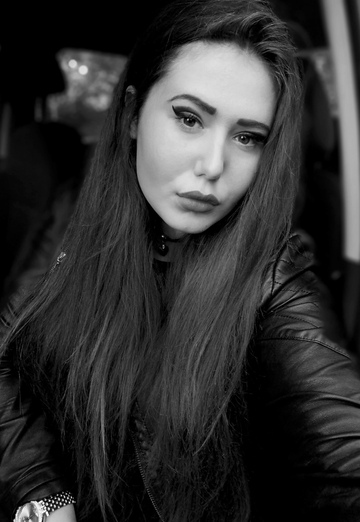 Моя фотография - Александра Смирнова, 25 из Санкт-Петербург (@aleksandrasmirnova14)