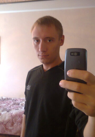 My photo - Vitalik, 32 from Makeevka (@vitalik6990)