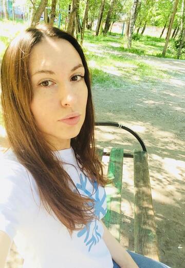 Моя фотография - саша, 34 из Москва (@sasha122176)