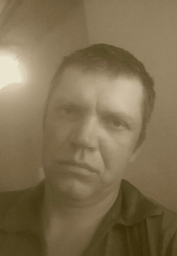 Моя фотография - Alex, 41 из Акимовка (@alex91164)