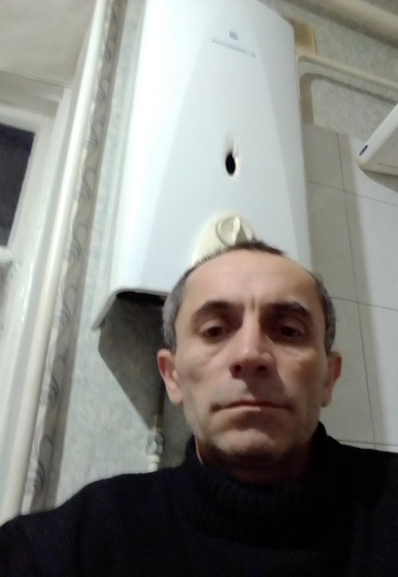 My photo - Vazgen Mkrtchyan, 48 from Stavropol (@vazgenmkrtchyan0)