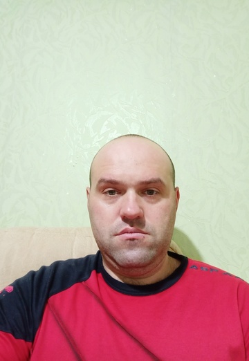 Моя фотографія - Роман, 38 з Житомир (@roman232362)