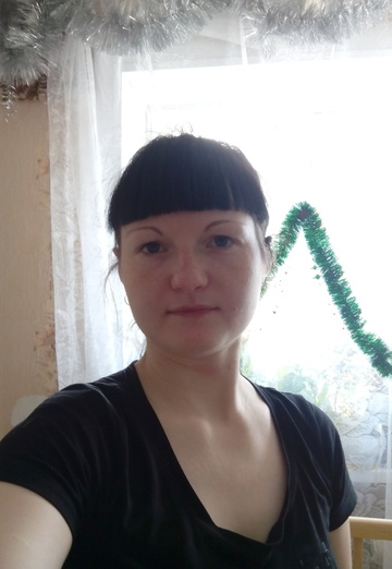 My photo - Tanya, 35 from Nahodka (@tanya12101)