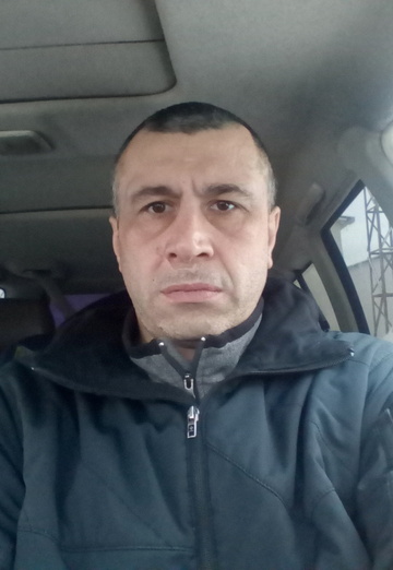 My photo - Sergey Zuev, 49 from Podolsk (@sergeyzuev28)