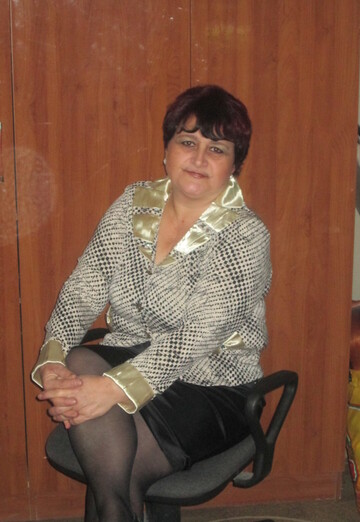 Моя фотография - Марина, 58 из Сочи (@marina122857)