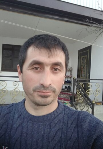 My photo - Ahmed, 39 from Makhachkala (@ahmed8341)