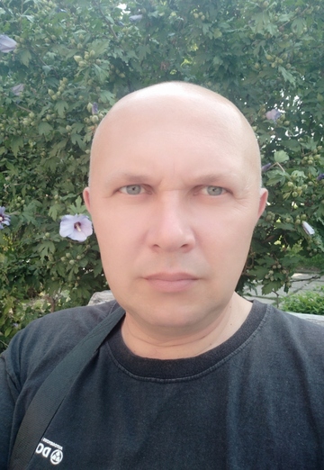 My photo - Evgeniy, 45 from Bakhmut (@evgeniy351018)
