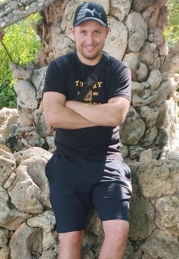 Рома (@roma127628) — моя фотография № 1