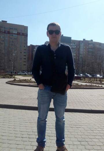 Sergey (@sergey921839) — my photo № 1