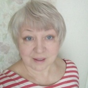 Елена, 63, Ярославль