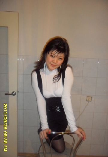 Моя фотография - Татьяна, 36 из Тверь (@tatyana13179)