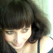 Юлия, 43, Чусовой
