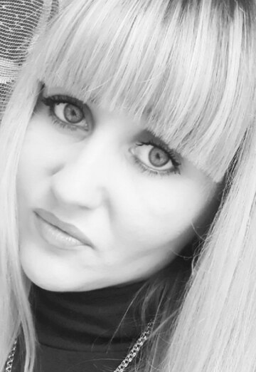 My photo - Irina, 35 from Kropyvnytskyi (@irina264904)