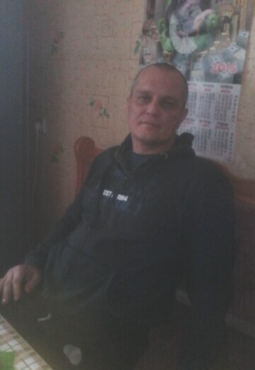 Моя фотография - Савченко, 48 из Шостка (@savchenko25)