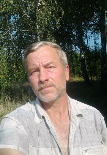 My photo - Andrіy, 60 from Vinogradov (@andry9800)