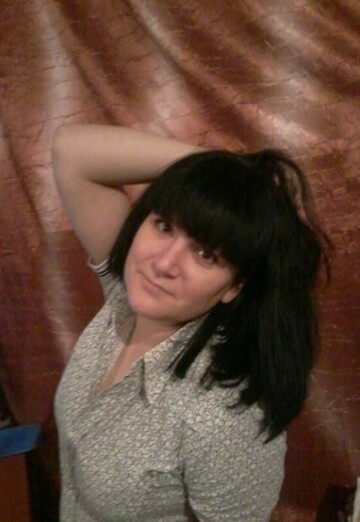 Моя фотография - кира кирочка, 41 из Тамбов (@kirakirochka0)