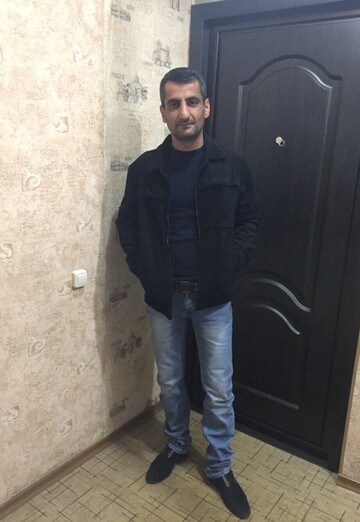 Моя фотография - - КАМО -, 39 из Ереван (@kamo658)