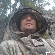 Ден, 38, Шимановск