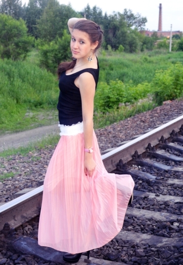 Tatyana (@tanechka249) — my photo № 4
