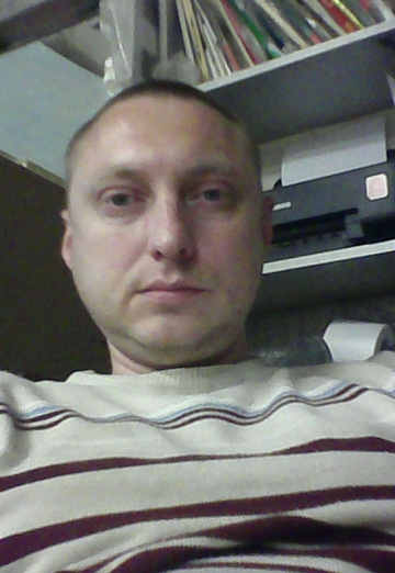 Моя фотография - Pavel, 40 из Нижний Новгород (@pavel149024)
