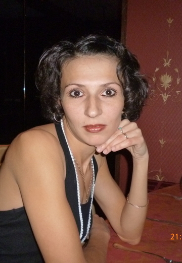 Моя фотография - Татьяна, 43 из Боровичи (@id123365)