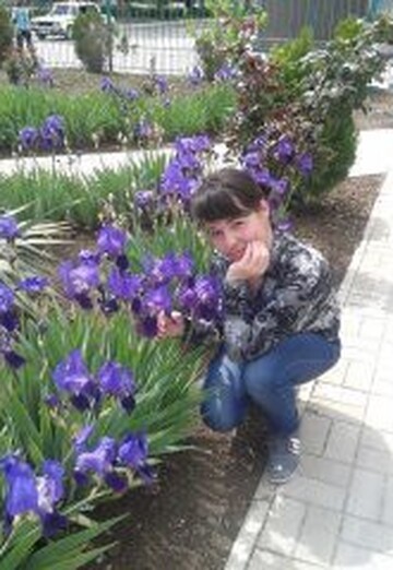 Mein Foto - ZZZ, 33 aus Bilohirsk (@meliya7988099)