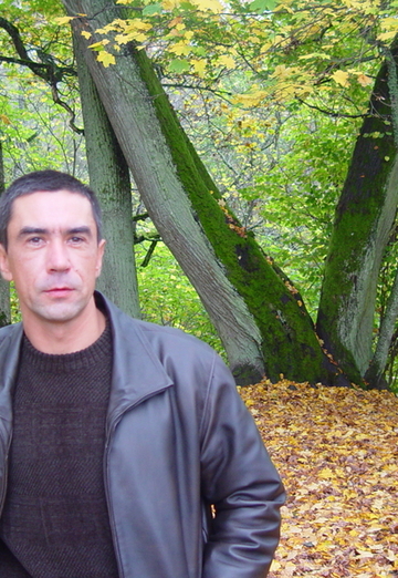 Моя фотография - alexandr, 52 из Красногородское (@id39529)