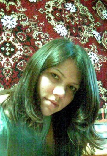 My photo - aleksandra, 36 from Ashgabad (@aleksa88p)