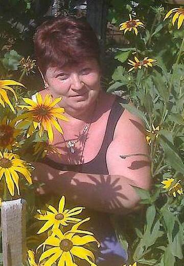 Моя фотография - Ольга, 56 из Новый Оскол (@salamandra-cool)