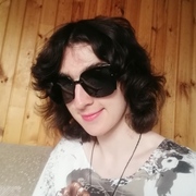 Анна, 24, Москва