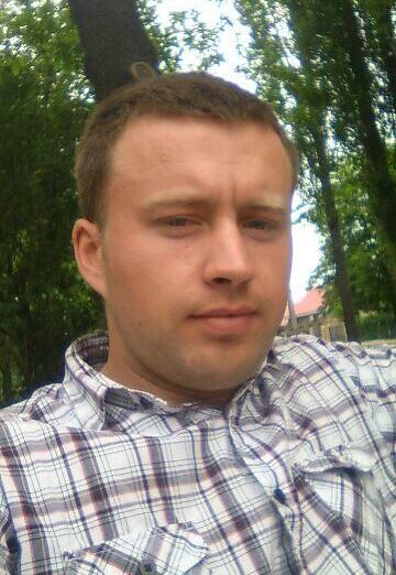 Моя фотография - Vova, 31 из Черкассы (@vova44843)