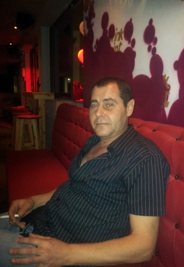 My photo - sasha, 56 from Ashdod (@sasha33785)