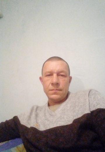 Моя фотография - Анатолий, 53 из Абакан (@anatoliylitvinov1)