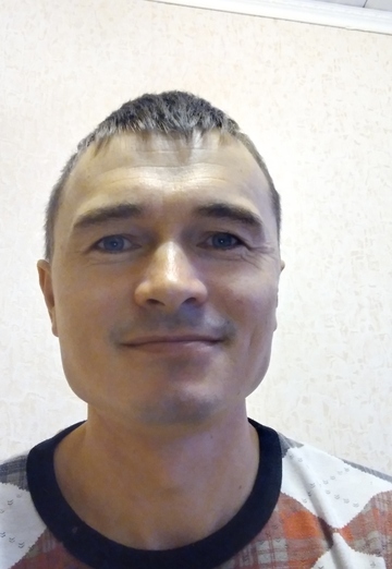 My photo - vasiliy, 40 from Cheboksary (@vasiliy91853)