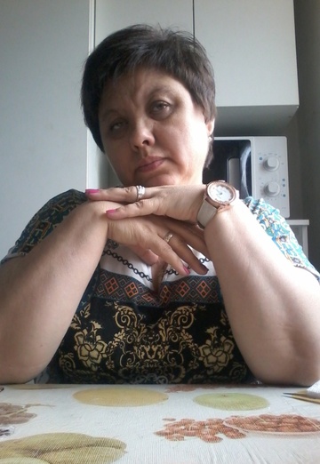 Моя фотография - Марина, 55 из Астана (@marina153320)