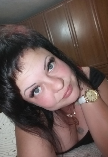 Моя фотография - Светлана, 34 из Славянск-на-Кубани (@svetlana206976)