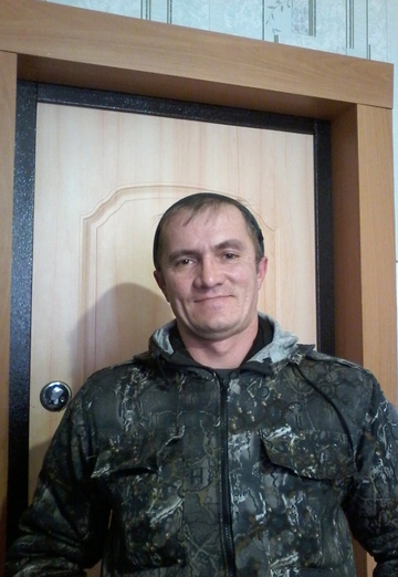 My photo - Aleksey, 42 from Izhevsk (@aleksey582957)
