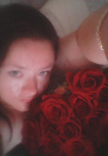 Моя фотография - Наталья, 39 из Омск (@natalya204344)