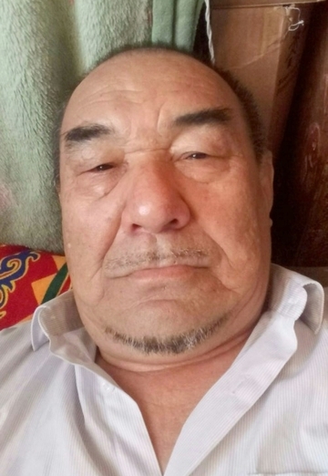 My photo - shaka, 61 from Shymkent (@shaka137)