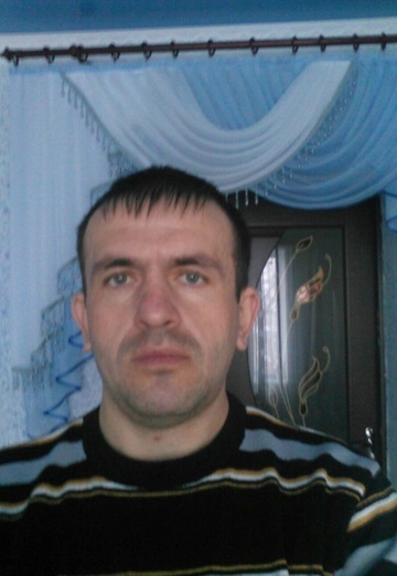 My photo - Igor, 44 from Naro-Fominsk (@igor210052)