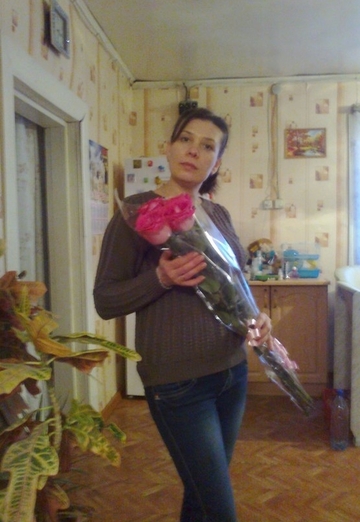 Моя фотография - Татьяна, 49 из Киров (@tatyana206647)